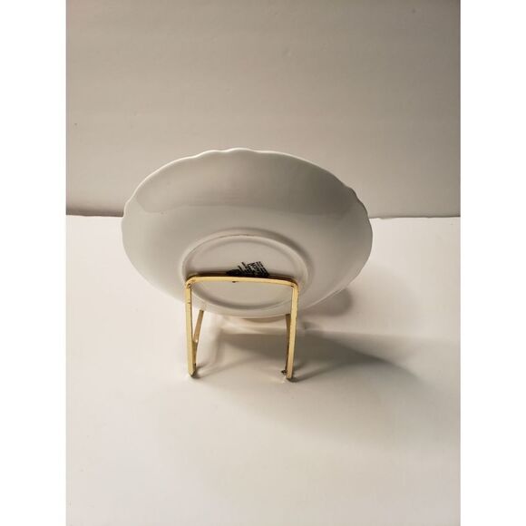 Paragon Teacup, Saucer, and Stand - Picture 3 of 13
